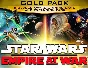 Star Wars Empire at War Gold Pack (steam key) -- RU