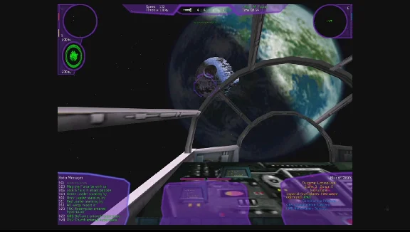 Star Wars  XWing Alliance (steam key) -- RU