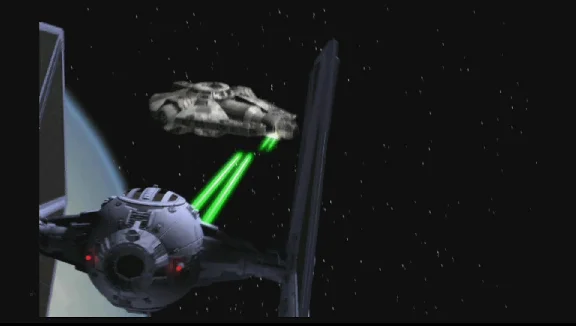Star Wars  XWing Alliance (steam key) -- RU