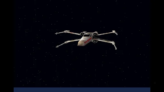 Star Wars  XWing  Special Edition (steam key) -- RU
