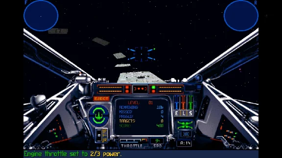 Star Wars  XWing  Special Edition (steam key) -- RU