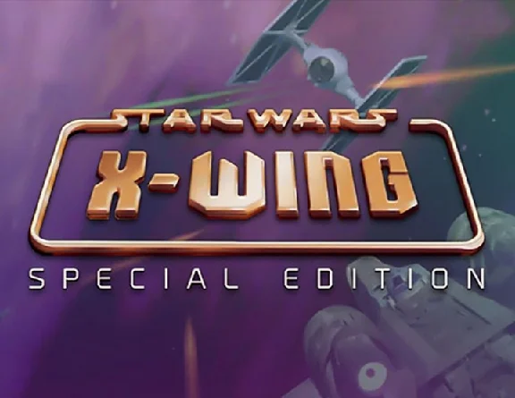 Star Wars  XWing  Special Edition (steam key) -- RU