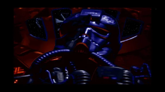 Star Wars  Tie Fighter  Special Edition (steam) -- RU