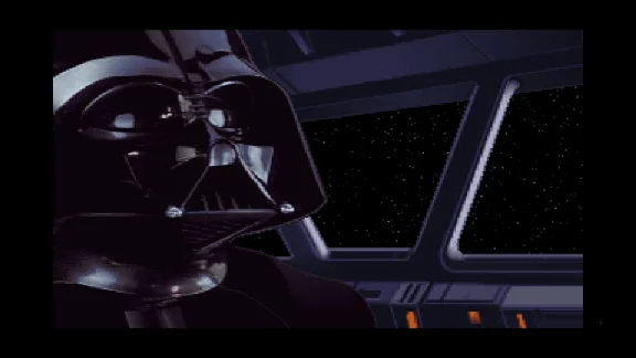Star Wars  Tie Fighter  Special Edition (steam) -- RU