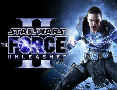 Star Wars The Force Unleashed II (steam) -- RU