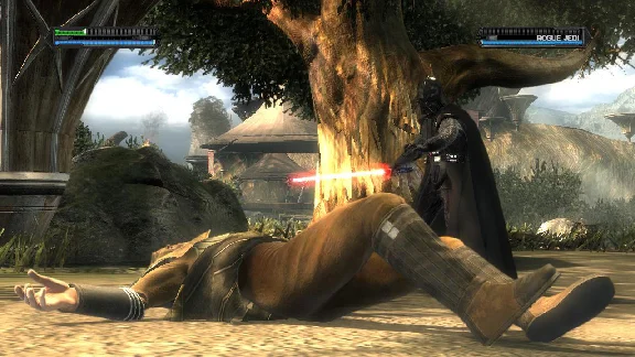 Star Wars Force Unleashed Ultimate Sith Steam -- RU
