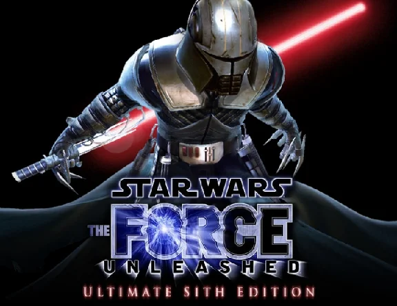 Star Wars Force Unleashed Ultimate Sith Steam -- RU