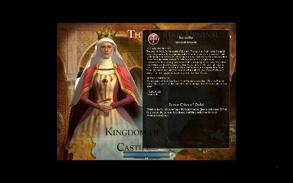 Civlization V Double Pack Spain and Inca (steam) -- RU