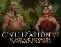 Civilization VI Khmer & Indonesia Scenario Steam -- RU