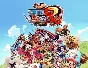One Piece Unlimited World Red Deluxe Steam