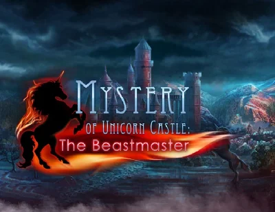 Mystery of Unicorn Castle The Beastmaster Steam