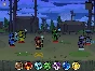 Magicka Wizards of the Square Tablet (steam key) -- RU