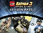LEGO Batman 3 Beyond Gotham Season Pass (steam) -- RU