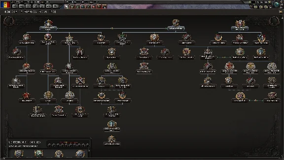 Hearts of Iron IV Death or Dishonor (steam key)