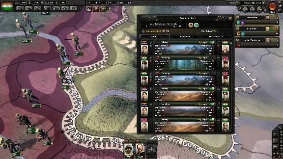 Hearts of Iron IV Together for Victory (steam)