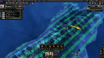 Hearts of Iron IV Together for Victory (steam)