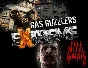 Gas Guzzlers Extreme Full Metal Zombie (steam) -- RU