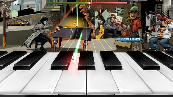 Frederic Resurrection of Music (steam key)