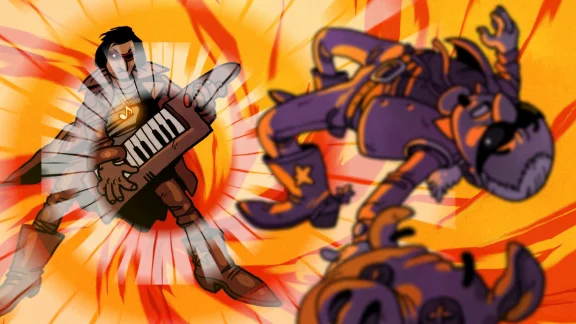 Frederic Resurrection of Music (steam key)