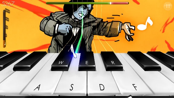 Frederic Resurrection of Music (steam key)
