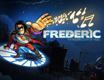 Frederic Resurrection of Music (steam key)