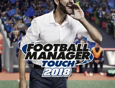 Football Manager TOUCH 2018 (steam key) -- RU