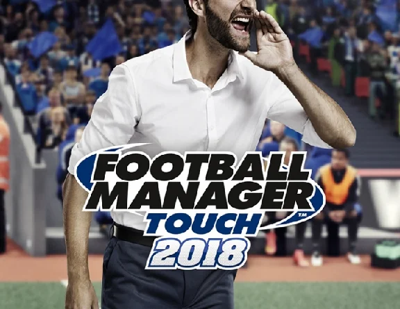 Football Manager TOUCH 2018 (steam key) -- RU