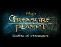 Disneys Treasure Planet Battle Procyon -- Region free