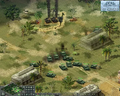 Cuban Missile Crisis Ice Crusade Pack (steam)