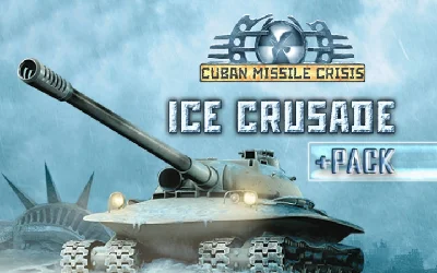 Cuban Missile Crisis Ice Crusade Pack (steam)
