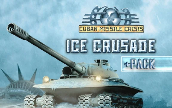 Cuban Missile Crisis Ice Crusade Pack (steam)
