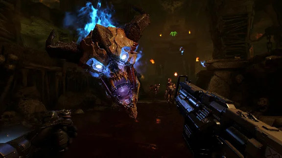 Doom VFR (steam key)