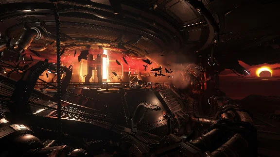 Doom VFR (steam key)