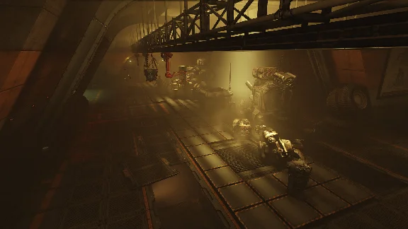 Wolfenstein II Adventures Gunslinger Joe 1 Steam