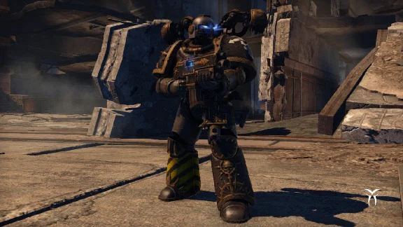 Warhammer 40k Space Marine Traitor Legions Steam