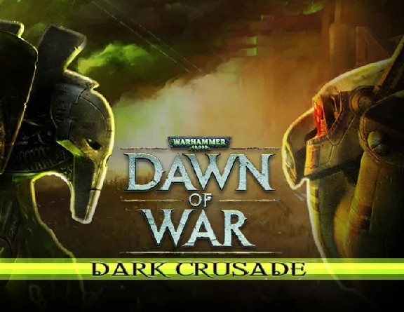 Warhammer 40000 Dawn of War  Dark Crusade Steam -- RU