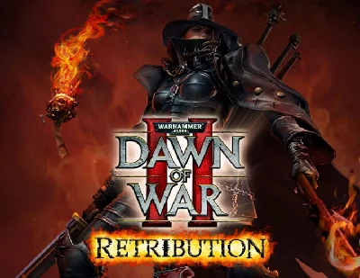 Warhammer 40000 Dawn of War II Retribution Steam