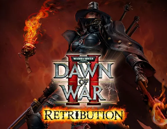 Warhammer 40000 Dawn of War II Retribution Steam