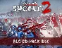 Total War  Shogun 2  Blood Pack DLC (steam key) -- RU