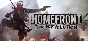 Homefront The Revolution Retail (steam key)