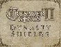 Crusader Kings II Dynasty Shield (steam key)