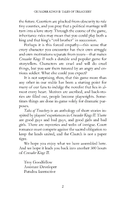 Crusader Kings II Europa Universalis IV (steam)