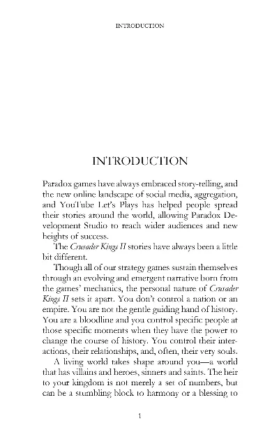 Crusader Kings II Europa Universalis IV (steam)