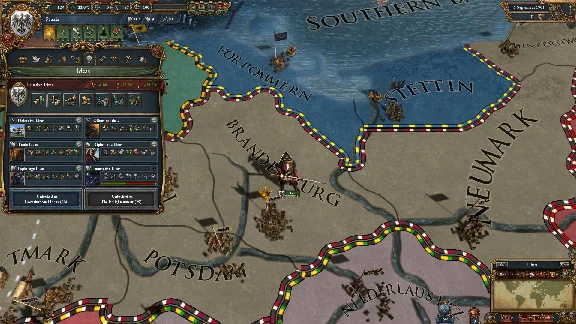 Crusader Kings II Europa Universalis IV (Steam)