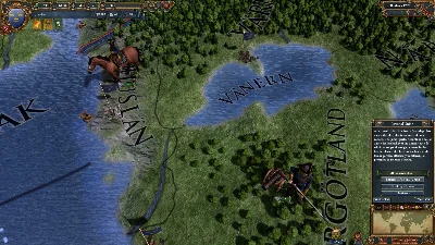 Crusader Kings II Europa Universalis IV (Steam)