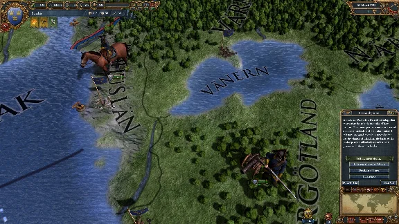 Crusader Kings II Europa Universalis IV (Steam)