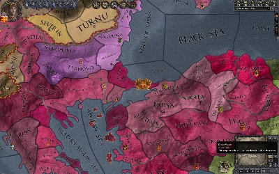 Crusader Kings II Song of the Holy Land (steam)