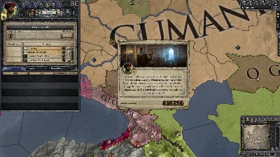 Crusader Kings II Sons of Abraham (steam key)