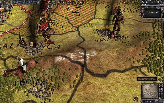 Crusader Kings II Sunset Invasion (steam key)