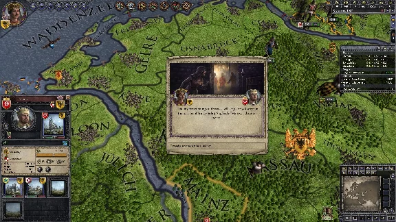 Crusader Kings II The Way of Life Collect Steam